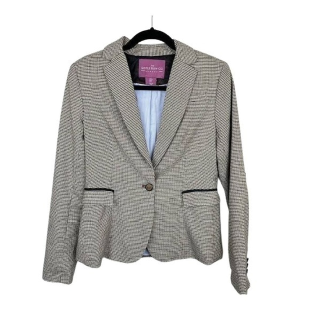 NWT The Savile Row Co London Blazer